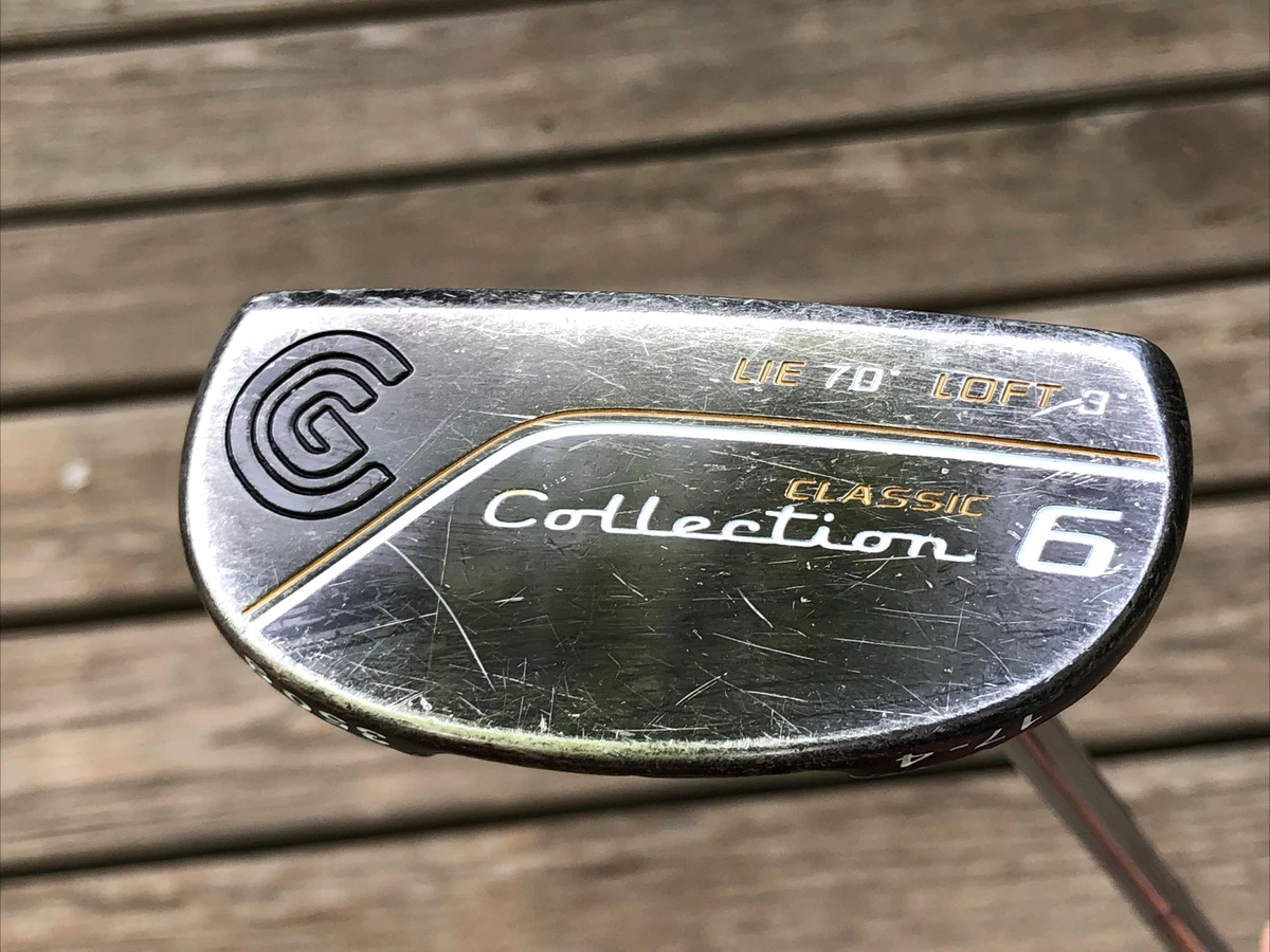 Cleveland Putter Regular Flex Golf Clubs for sale | eBay