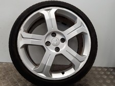 Peugeot 308 07-14 Year Mk1 18 Inch Alloy Wheel 8Jx18 9680786580 0000527638