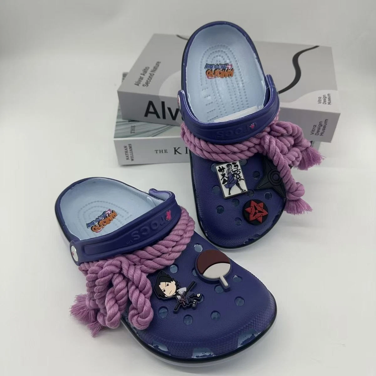 Crocs Unisex Kids' Shoes 7 US Shoe for sale | eBay