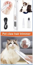 Dog Paw Trimmer