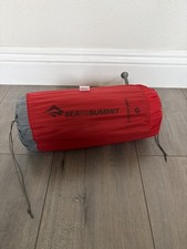 Sea To Summit Comfort Plus R Insulated Air Pa...
