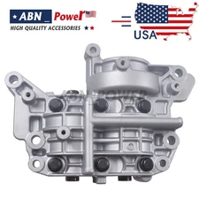 13620-36020 Engine Balance Shaft Assembly Fit for Toyota Highlander Camry Sienna