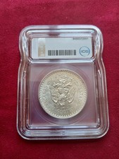1 Peso 1926 Year Silver Mexican Coins (1905-Now) for sale | eBay