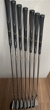 Cleveland Hi Bore Hybrid Irons 4-PW in Nice Condition