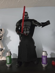 LEGO Star Wars: Kylo Ren (75117)