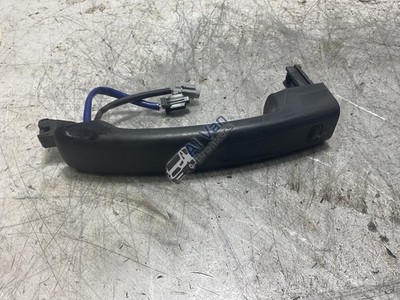 RENAULT Master X62 MKIII 2014-2019 Keyless Türgriff 806062978r