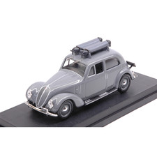 FIAT 1500 6C GASOGENO 1935 1:43 Rio Auto d'Epoca -I- Modellino Nuovo