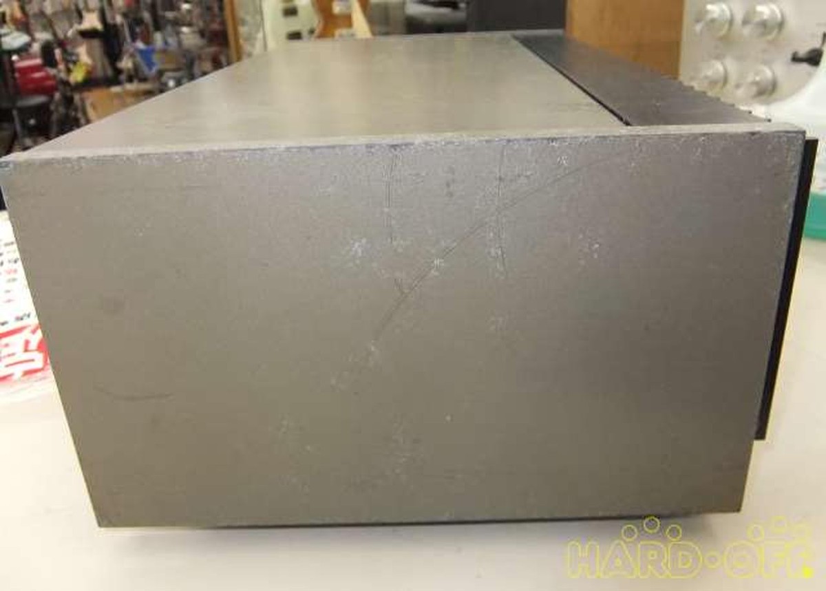 ☆希少 名機 QUAD 405 power amplifier 送料無料！ Quad 405 Power Amplifier | eBay