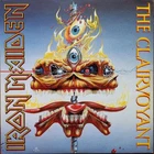 Iron Maiden "The Clairvoyant"  12" Maxi Vinyl, 1988 LIVE, Vinyl mint, RARE!!