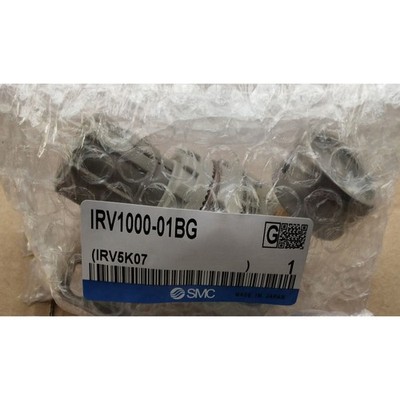 1pcs new smc Vacuum regulating valve IRV1000-01BG DHL sHIPPING