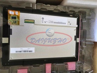 10.1'' G101EVT03.0 LCD Display Screen Panel +Touch Glass Assembly #pk