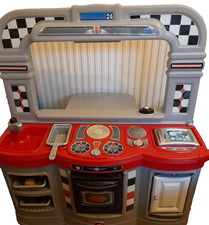 American Diner, kitchen, and food bundle