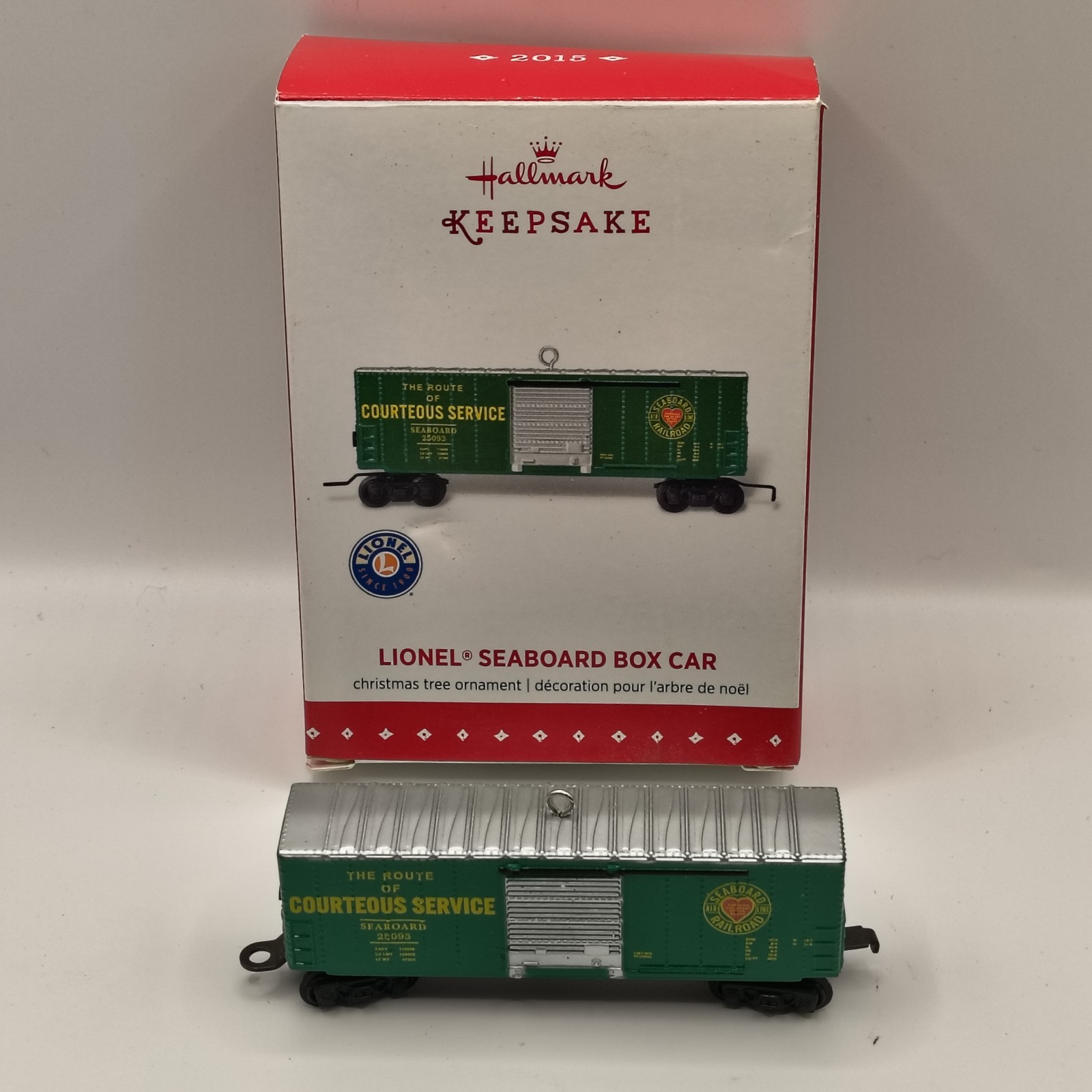 Click here to see eBay Auction