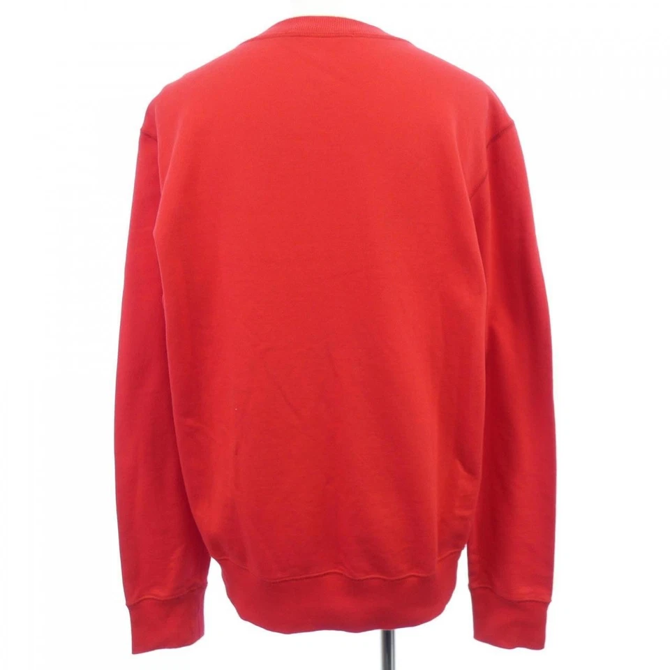 Auténtico LOUIS VUITTON SUPREME LV ARC LOGO HDY93WJIU Sudadera #270-004-178-2740 Foto 2 de 4