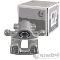 Esen SKV Bremssattel Hinterachse Links Passend FÜR Chrysler Sebring CitroËN C4