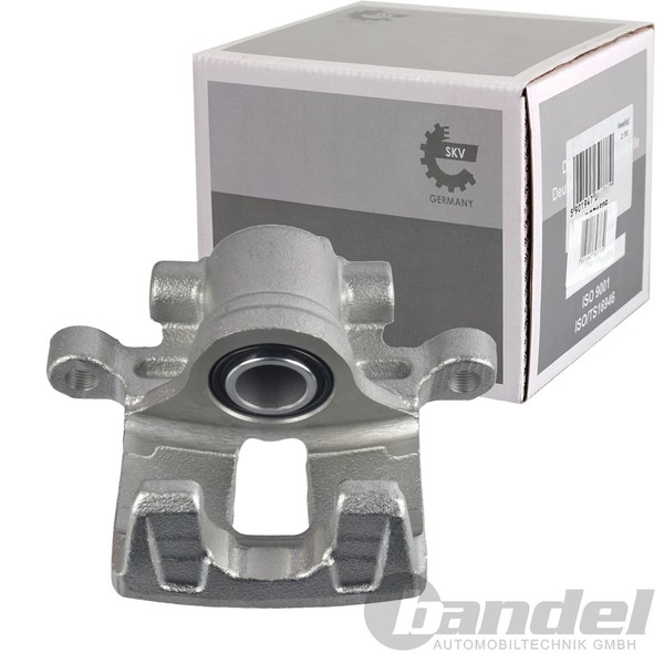 Esen SKV Bremssattel Hinterachse Links Passend FÜR Chrysler Sebring CitroËN C4-image