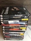 PlayStation 2 PS2 20 Game Lot Cold Winter Metal Gear Ratchet Soul Calibur