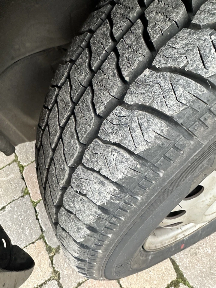 T4 Multivan  - Bild 4 von 4