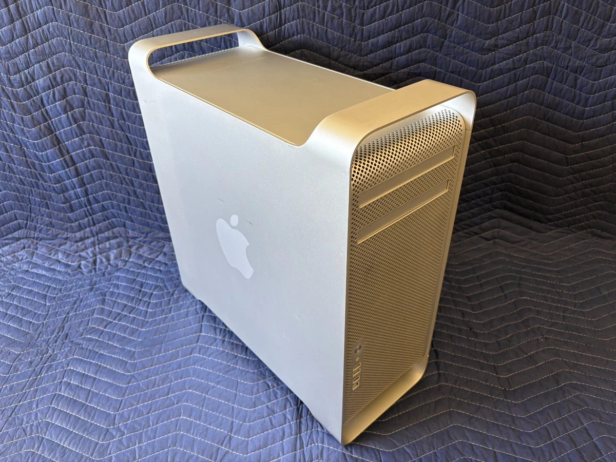 Apple Mac Pro 2007 Apple Desktops & All-In-One Computers for sale
