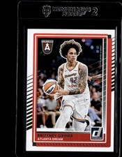 2025 Donruss WNBA #62 Brittney Griner