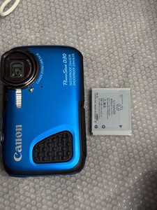 Canon D30 Powershot | eBay