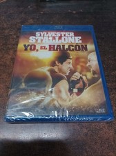 Yo, El Halcon (Over the Top) Blu Ray NEU + OVP 25% Rabatt beim Kauf von 4