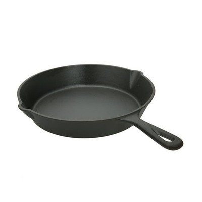 Ozark Trail 8'' Nonstick Cast Iron Skillet