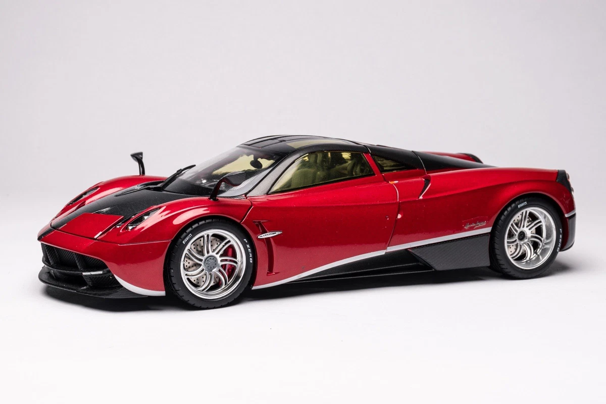 Pagani Diecast & Toy 1:18 for sale | eBay