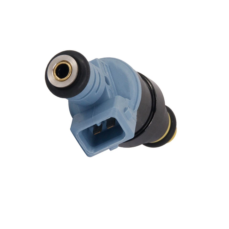 6x Fuel Injectors 822-11117 For 1986-1990 Ford Bronco II 2.9L V6 0280150715 - Image 3 of 4