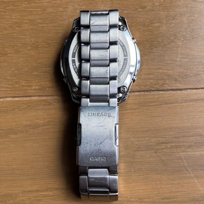 【rior yo】CASIO 5174＊JA Casio 5174 JA Digital Watch with Box, Used, Needs Repair | eBay