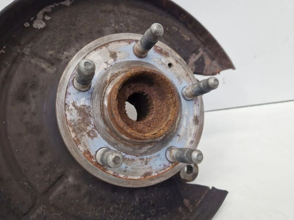 Rotule De Direction Arrière Droite Compatible Avec OPEL INSIGNIA A SPORTS - Photo 3/4