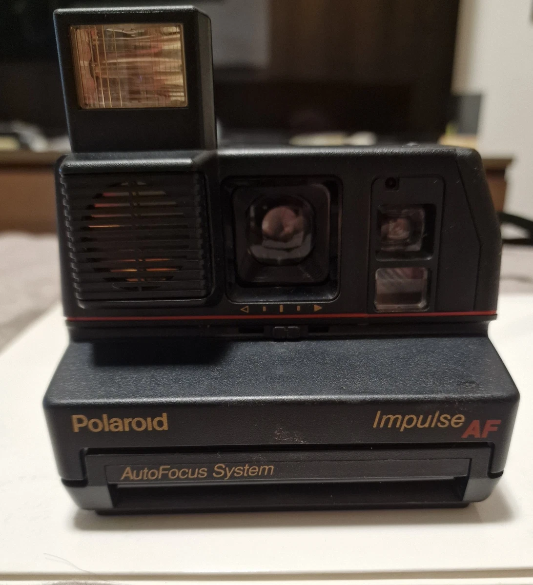 Polaroid Impulse Af | Acquisti Online su eBay