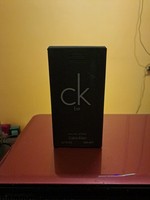 Calvin Klein CK Be EDT 200ml Eau de Toilette Men's Fragrance