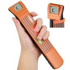 Upgraded Easy to Use Smart Pocket Guitar Chord Trainer for Beginner Neck Trainer