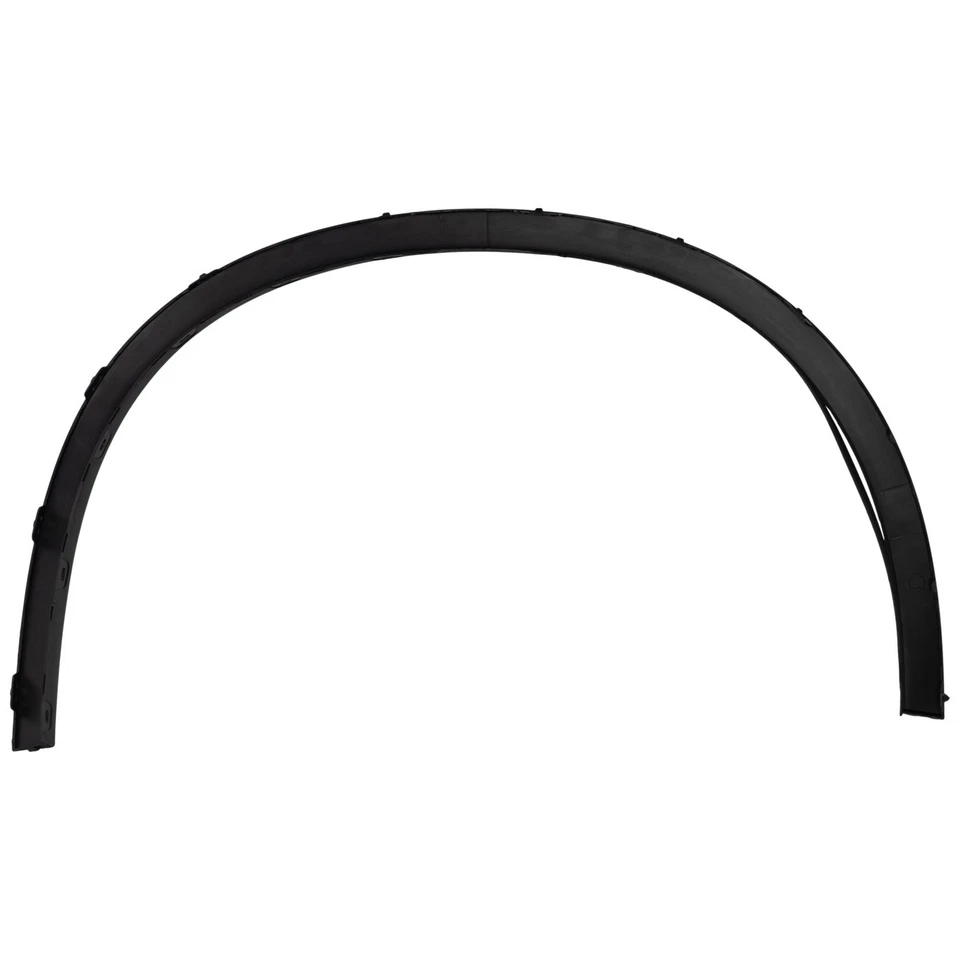 Fender Trim Molding Moulding Front Driver Left Side Hand for BMW X5 2014-2018 Foto 4 de 4