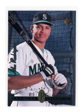 1994 Upper Deck SP- Premier Prospect- Alex Rodriguez No.15