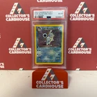 Dark Blastoise 1st Edition | 3/82 | PSA 6 | Team Rocket | G20