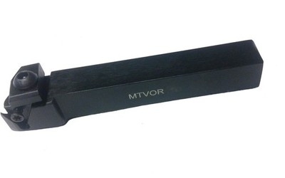 HHIP 2304-1500 MTVOR 08-3B RIGHT HAND INDEXABLE THREADED HOLDER