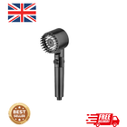 Shower Head For Bathroom 4-in-1 High Pressure Shower Head 3 Mode Function