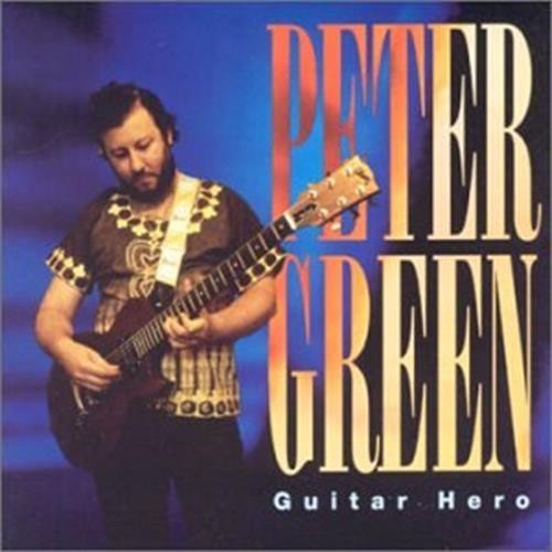 Guitar Hero 
