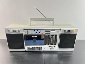 Sony Cfs 3000 | eBay