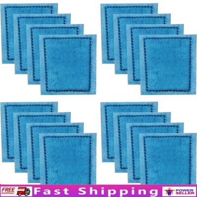 Fish Filter Cartridges Compatible W/ Power Filters Easy Replacement Durable US