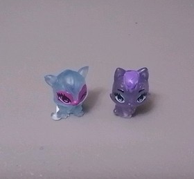 Hatchimals Mini Animal Figures Set Of 8 Collectibles Great For Any addition