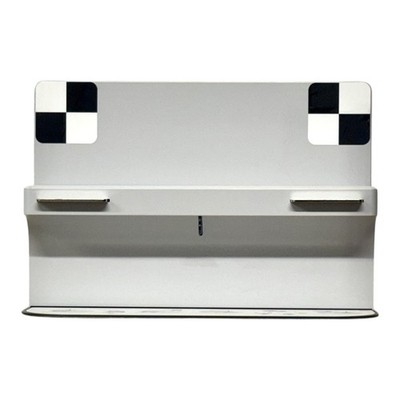 Original Dyson 360 Vis Navi Saugroboter Wand Dock Dockingstation