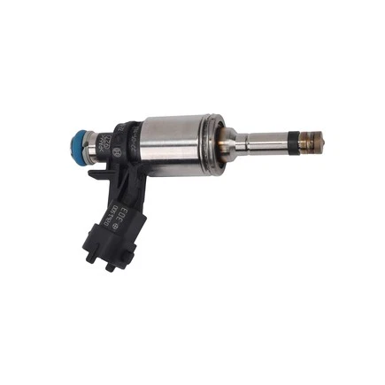 Inyector de combustible ACDelco 12663380 GM Original Equipment™ Foto 2 de 4