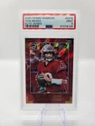 2020 Panini Donruss Tom Brady #ESTB Elite Series PSA 9 Tampa Bay Buccaneers