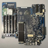 Listing Apple Power Mac G4 MDD FW800 M8570 Logic Board 630-4497 + 1GB RAM - WORKING!