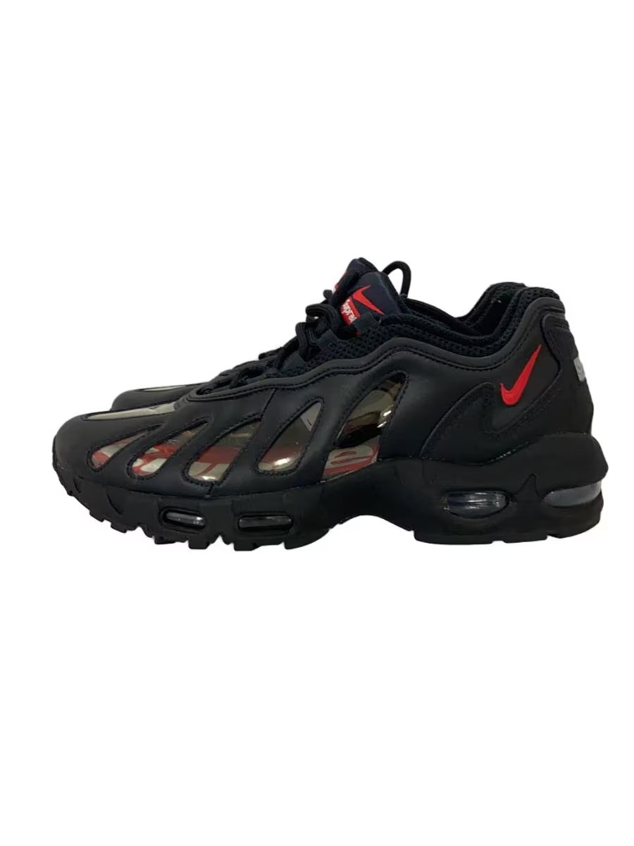 NIKE AIR MAX 96 S AIR MAX 96 S 27cm BLK From Japan | eBay