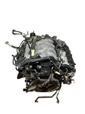 MERCEDES-BENZ SL R230 Motor M113.963 5.0 Benzin 225kw 2006 33381014