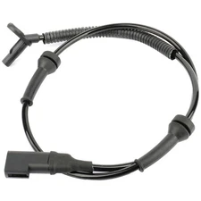 1x Front Left or Right Side ABS Speed Sensor Assembly for Ford Transit Connect
